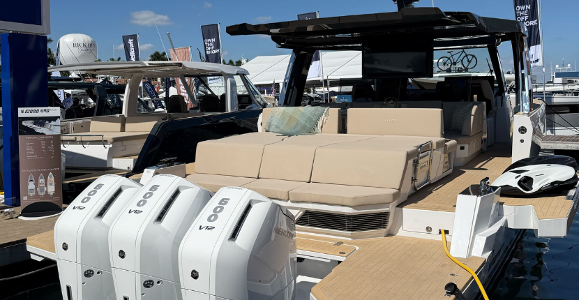 Post Boat Show Success Tips