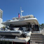 Miami Boat Show