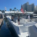 Miami Boat Show