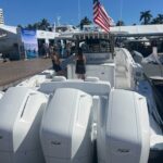 Miami Boat Show