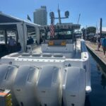 Miami Boat Show