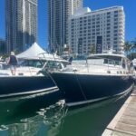 Miami Boat Show